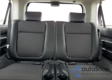 2005 Honda Element Ex from USA, damaged, VIN 5J6YH18675L014844